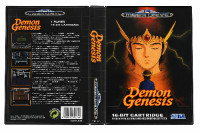 Demon Genesis (Maten no Soumetsu)